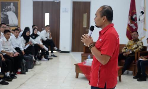 Gambar Visi Misi